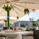 ¿Vienes a Madrid este agosto? Descubre los planes que te esperan en Arrabal este verano